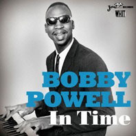 Bobby Powell